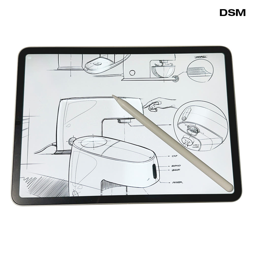 3. DSM 짭플펜슬..