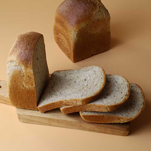 프로틴 저당 비건 식빵 저탄수화물 무설탕 무밀가루 식단빵