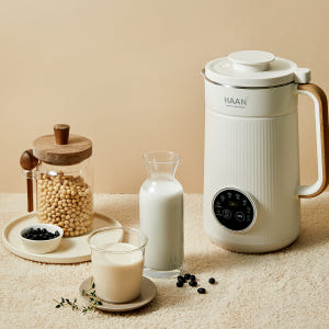 한경희 건강식 두유죽 메이커 HESR-D5000 개봉기 | 실사용 후기 - 상품 이미지 3