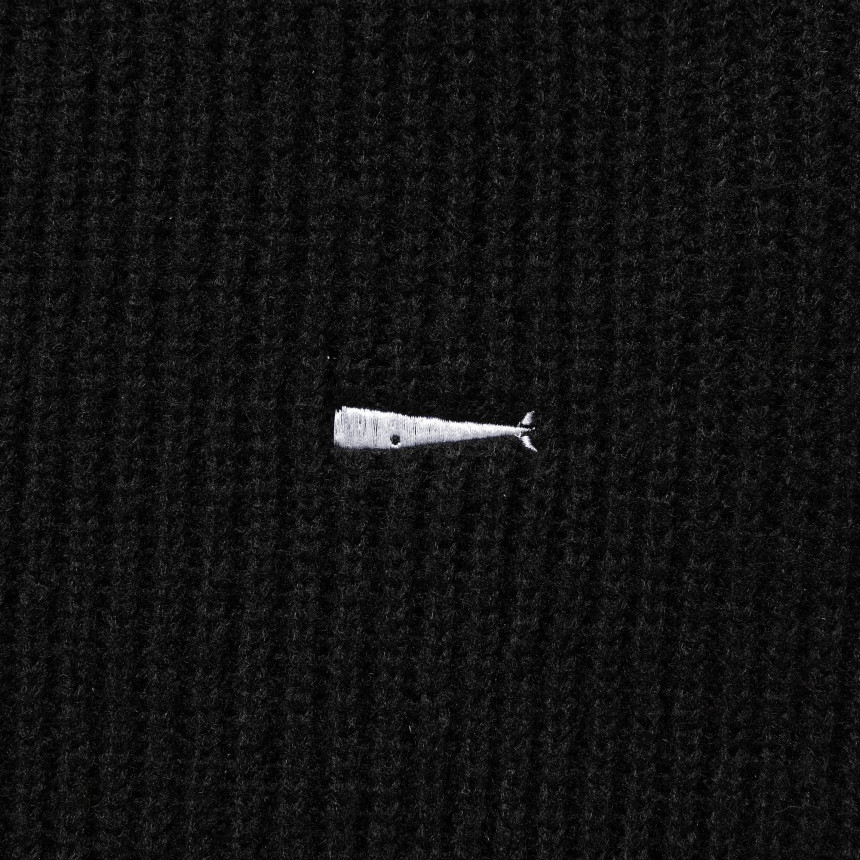 DESCENDANT 디센던트 23AW NURSE KNIT CARDIGAN 가디건 이미지 2