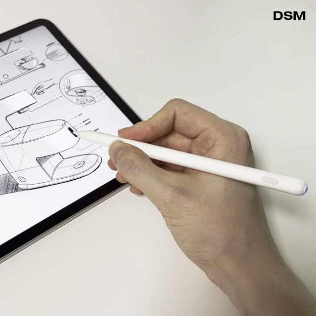 DSM 짭플펜슬 애플펜슬 무선충전 짭펜슬 터치펜 스타일러스 아이패드 프로 에어 호환 — 고민은 끝! DSM 짭플펜슬, 이런 분께 추천합니다
