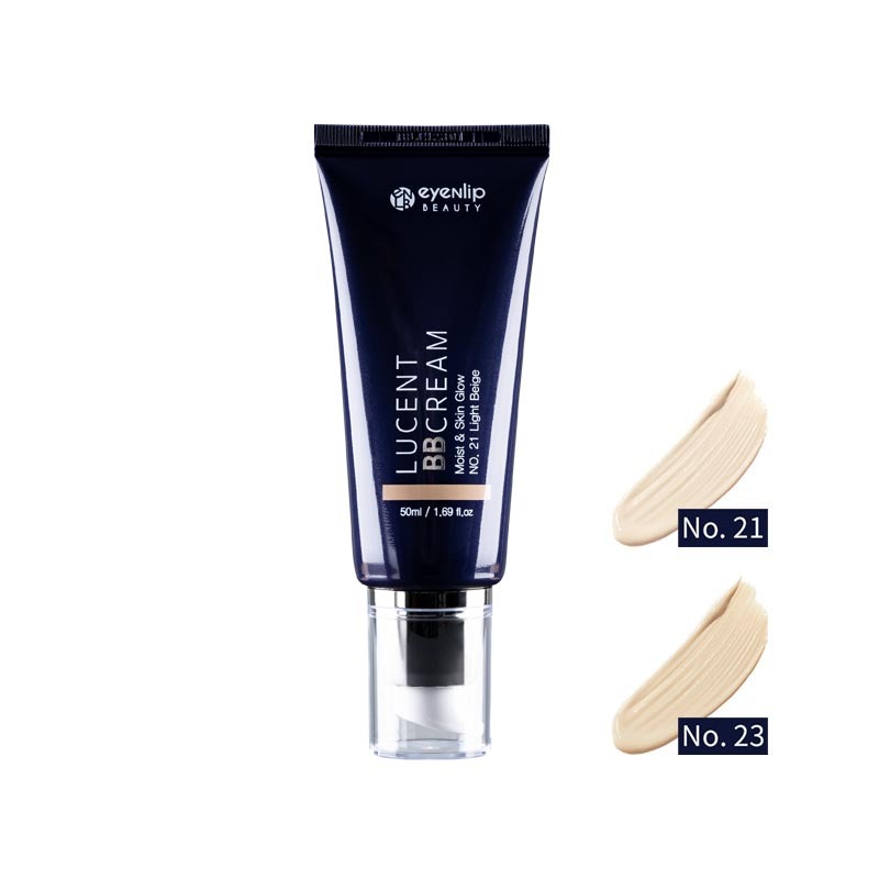 커버력 좋은 비비크림 썬비비 50ml - 상품 이미지