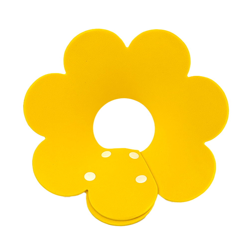 나마스펫 강아지 넥카라 고양이 깔대기 초경량 EVA 중성화 애견 목카라