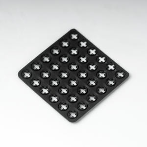 GEON 스템 스페이서 블랙 두께: 0.5mm  36개 개봉기 | 실사용 후기 - 상품 이미지 3