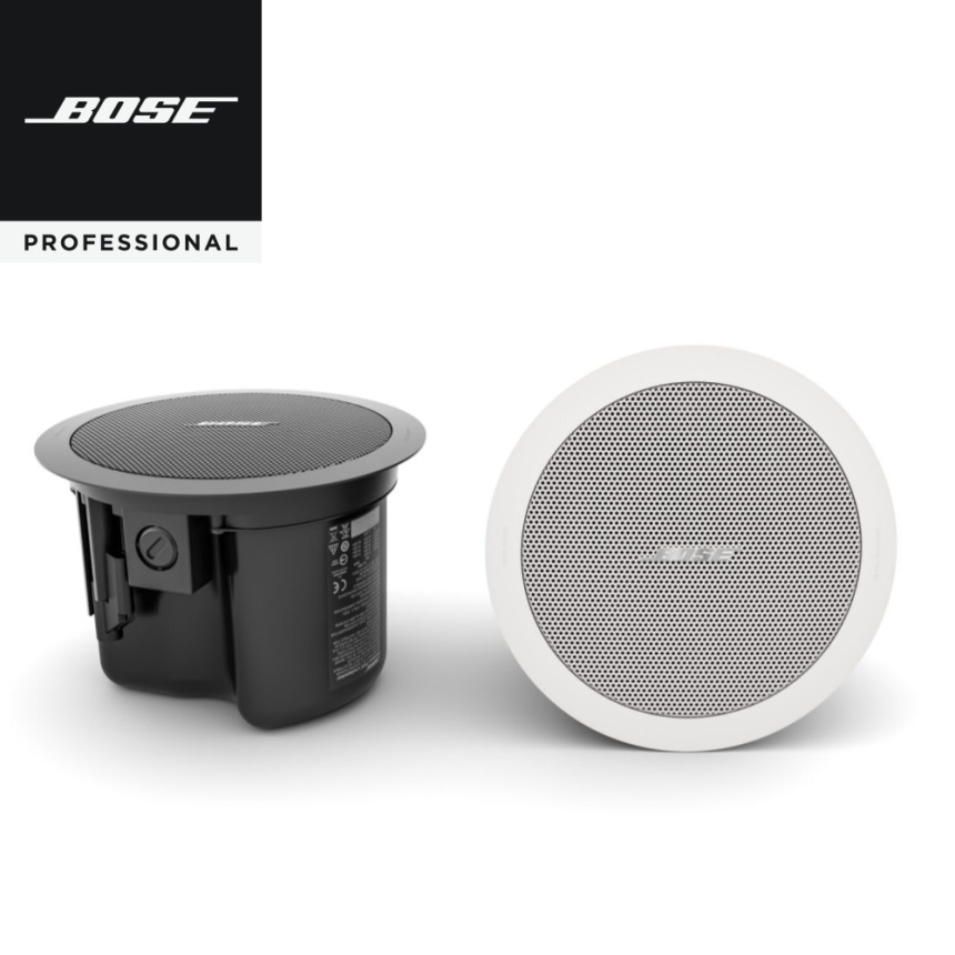 보스 실링스피커 천정용 매장 BOSE 상업용 매장용 벽부형스피커 FS2C 1개