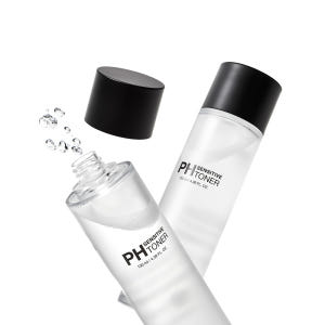 쌔뮤 PH 센서티브 토너 130ml / 스킨토너 솔직 후기 | 피부 타입별 분석 - 상품 이미지 2