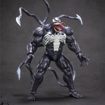 ZD TOYS 베놈 1/10 액션 피규어 베놈굿즈 - 상세 이미지 2
