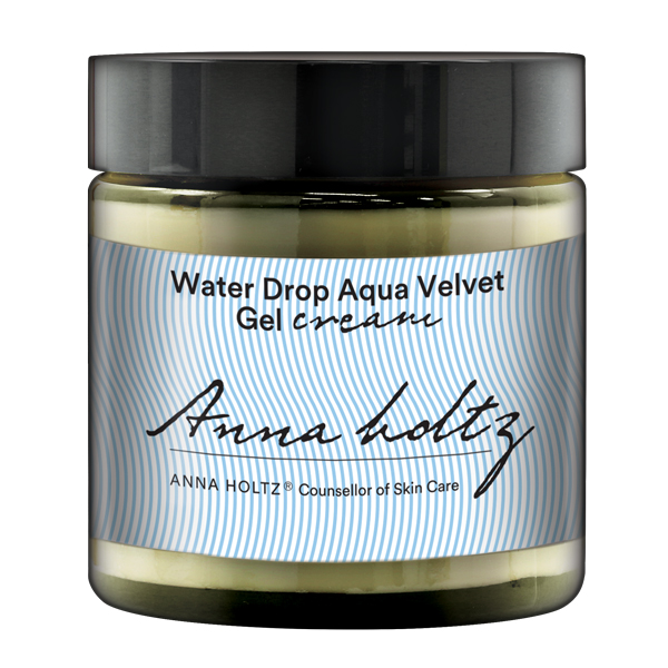 안나홀츠 워터드롭 대용량 달팽이 주름개선 기능성 수분크림 100g