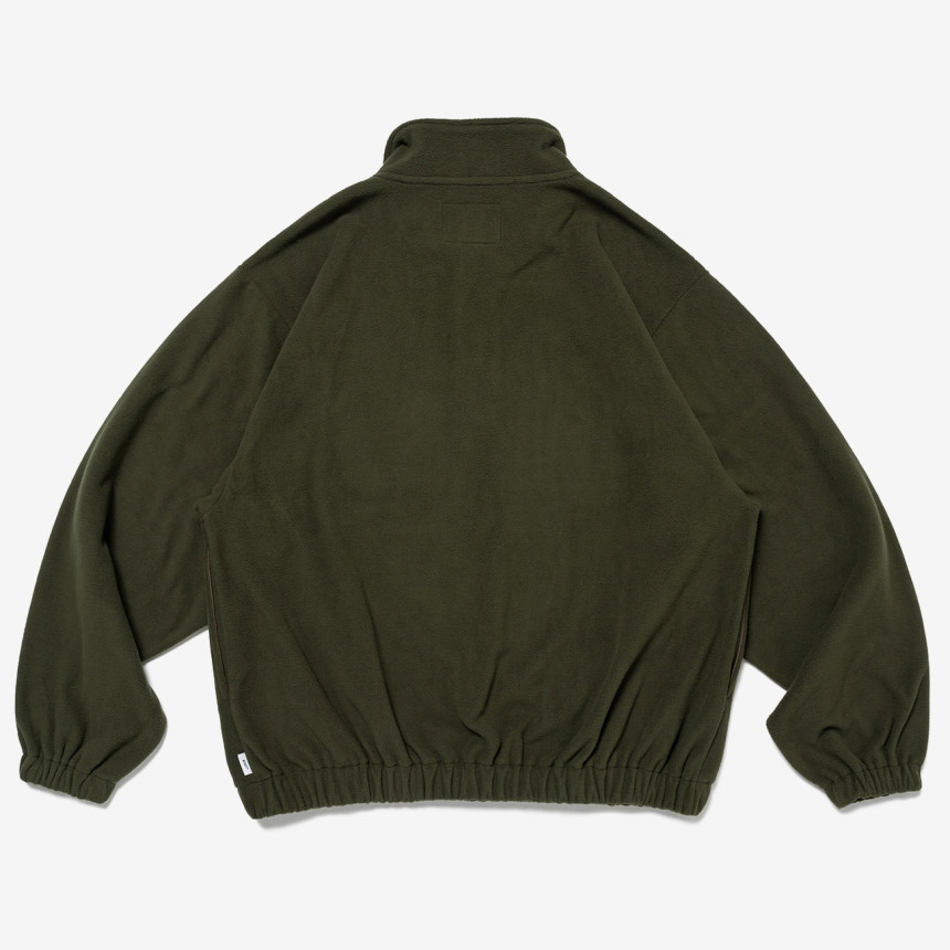 더블탭스 WTAPS 23AW DEPST 스웨터 폴리 포트리스 3색 이미지 4