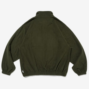 더블탭스 WTAPS 23AW DEPST 스웨터 폴리 포트리스 3색 착용 후기 | 사이즈/핏 총정리 - 상품 이미지 4