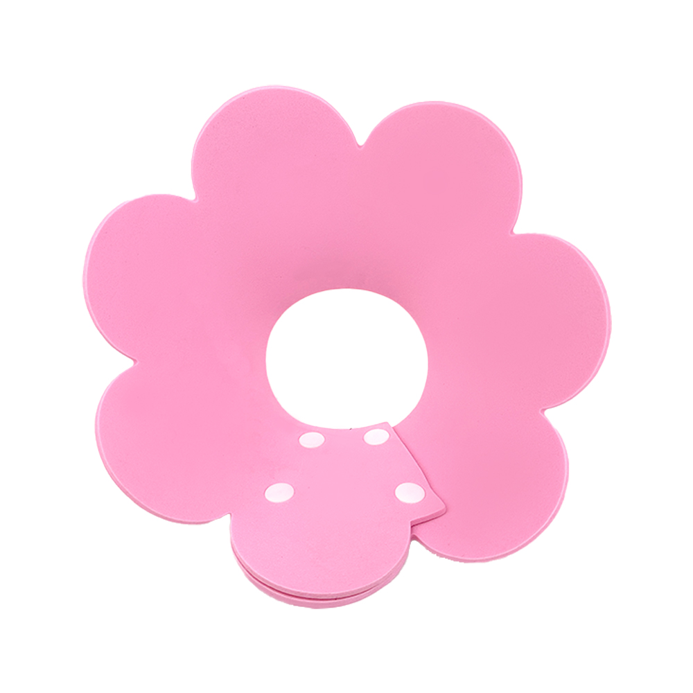 나마스펫 강아지 넥카라 고양이 깔대기 초경량 EVA 중성화 애견 목카라