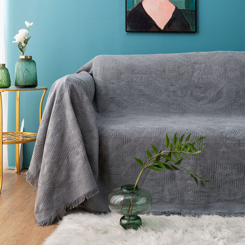 오라플 쇼파커버 덮개 러너 패드 2인 3인 4인 소파패드 리폼 덮개