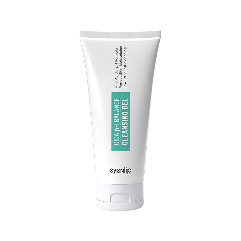 약산성세안제 순한 클렌징젤 150ml - 상품 이미지
