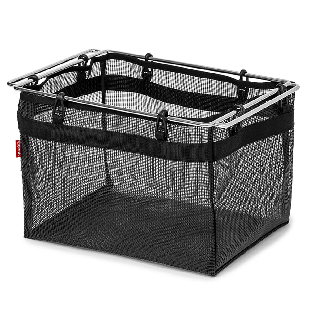 디얼스 IGT 프레임 메쉬백 트레이 바스켓 1유닛 캠핑드라이넷 식기 건조대 설거지 건조망