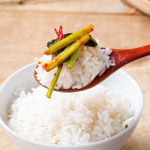전라도식 국산 열무김치 2kg 주문 맛있게 먹은 솔직 후기 - 상품 이미지 4