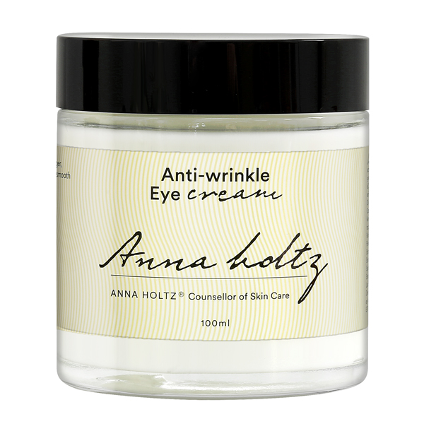 안나홀츠 여성 여자 보습 스킨 300ml 아이 크림 100ml 2종 세트 수분 주름개선 미백 기능성 화장품 이미지 3