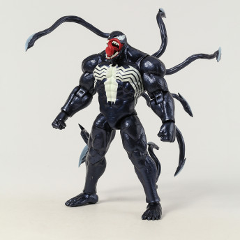 ZD TOYS 베놈 1/10 액션 피규어 베놈굿즈 - 상세 이미지 4