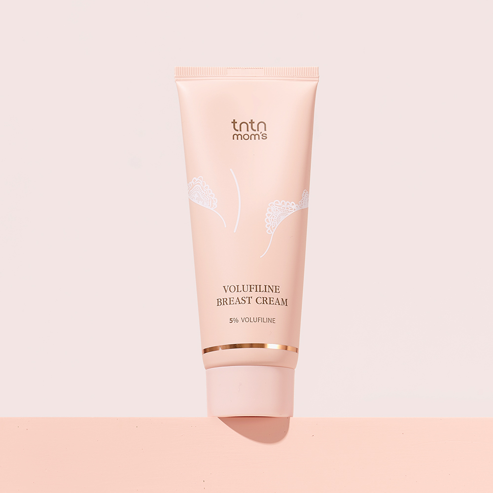 튼튼맘스 보르피린 5% 가슴 크림 100ml 이미지 6