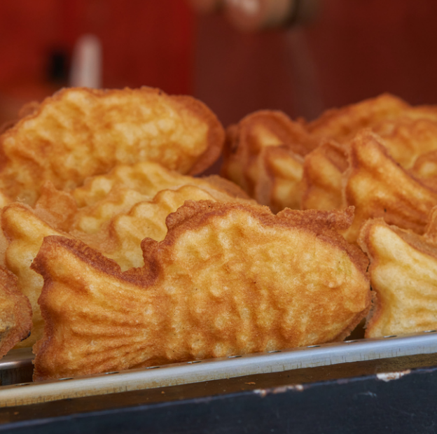 붕어빵틀 붕어빵 만들기 반죽 믹스 세트 팬