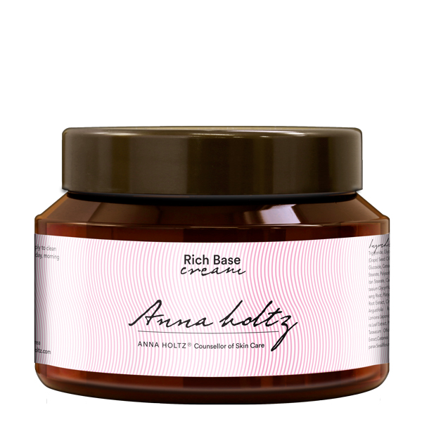 안나홀츠 여성 여자 보습 스킨 300ml 리치 영양 크림 420g 2종 세트 수분 주름개선 기능성 화장품 이미지 3