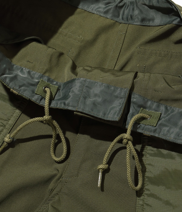 모덕트 베이커 팬츠 ODD-JOBBER PANTS MODUCT 올리브 이미지 4