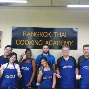 태국 방콕 태국 요리 아카데미에서 태국 요리 수업 솔직 후기 | 실사용자 리뷰 분석 - 상품 이미지 1