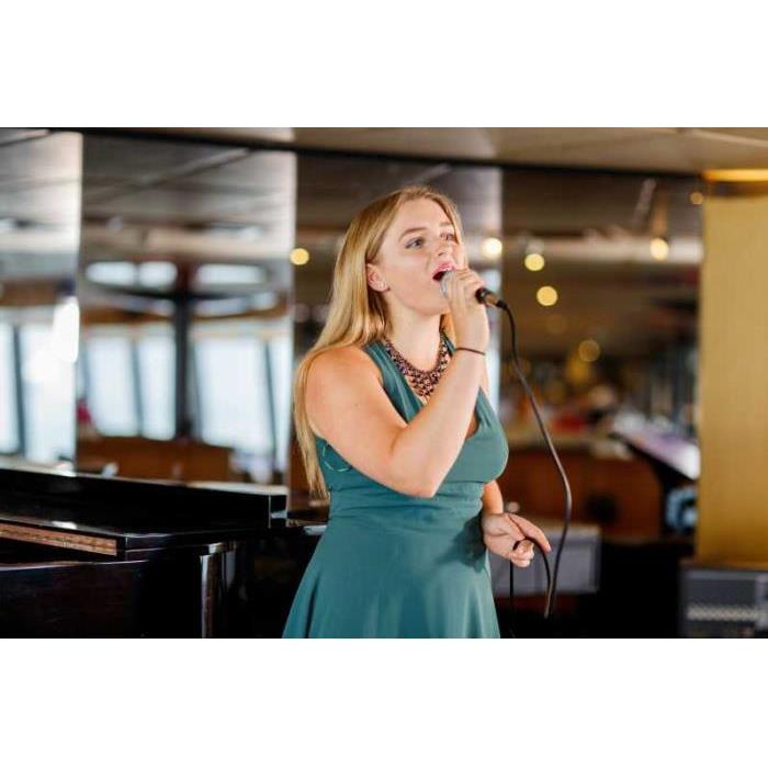 호주 시드니: 3, 4 또는 6코스 메뉴가 포함된 하버 디너 크루즈 이미지 4