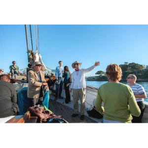 호주 시드니 하버 톨쉽 런치 크루즈 솔직 후기 | 실사용자 리뷰 분석 - 상품 이미지 4