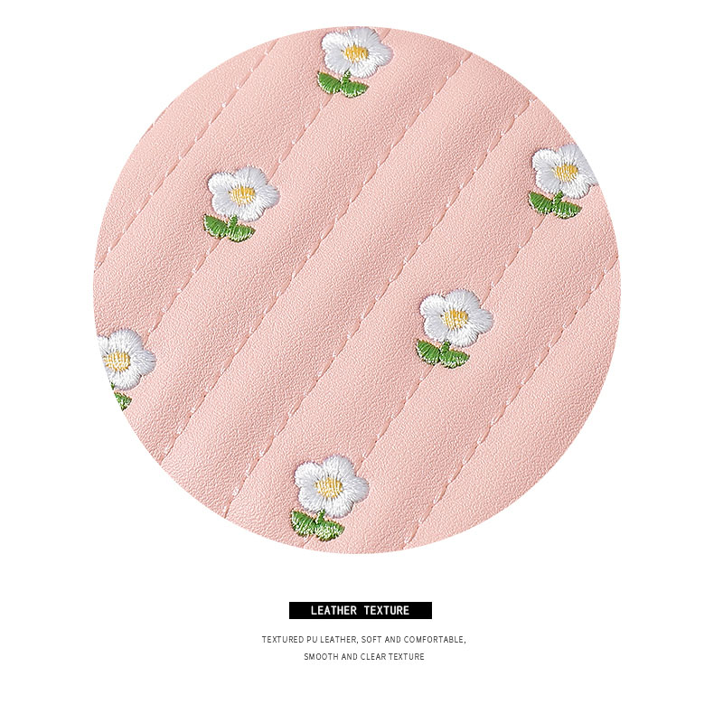 [당일발송🚀키링사은품😊] 여학생 중학생 지갑 초등 생일선물 스티치 반지갑 상세 이미지 17