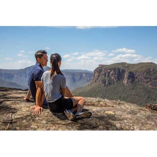 호주 시드니: 블루마운틴 선셋, 부시워크 & 야생 투어 솔직 후기 | 실사용자 리뷰 분석 - 대표 이미지