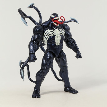 ZD TOYS 베놈 1/10 액션 피규어 베놈굿즈 - 상세 이미지 5