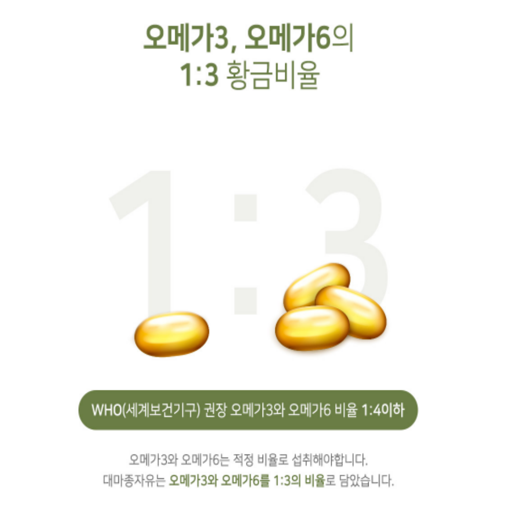 대마종자유 식물성연질캡슐 엑스트라버진 이미지 6