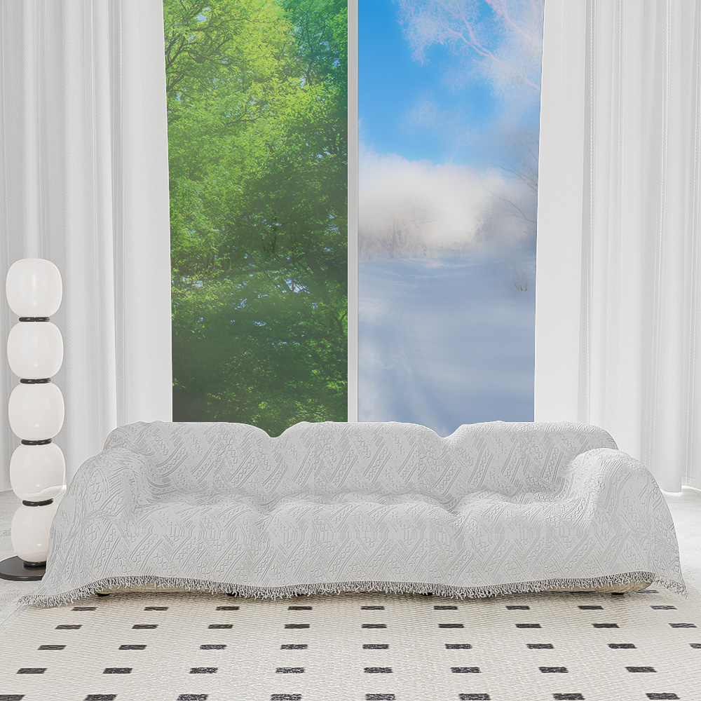 오라플 쇼파커버 덮개 러너 패드 2인 3인 4인 소파패드 리폼 덮개