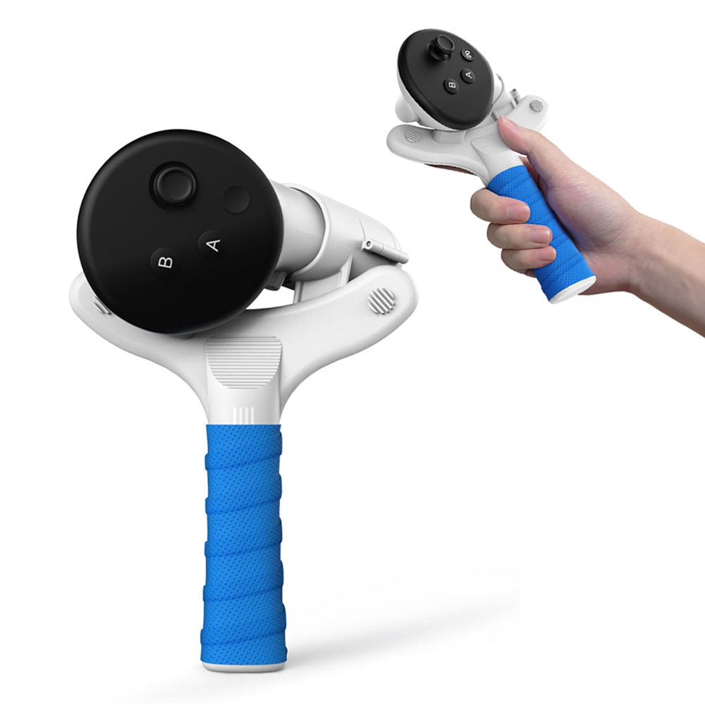 메타퀘스트3 AMVR 탁구채 3S호환 악세사리 제품 이미지