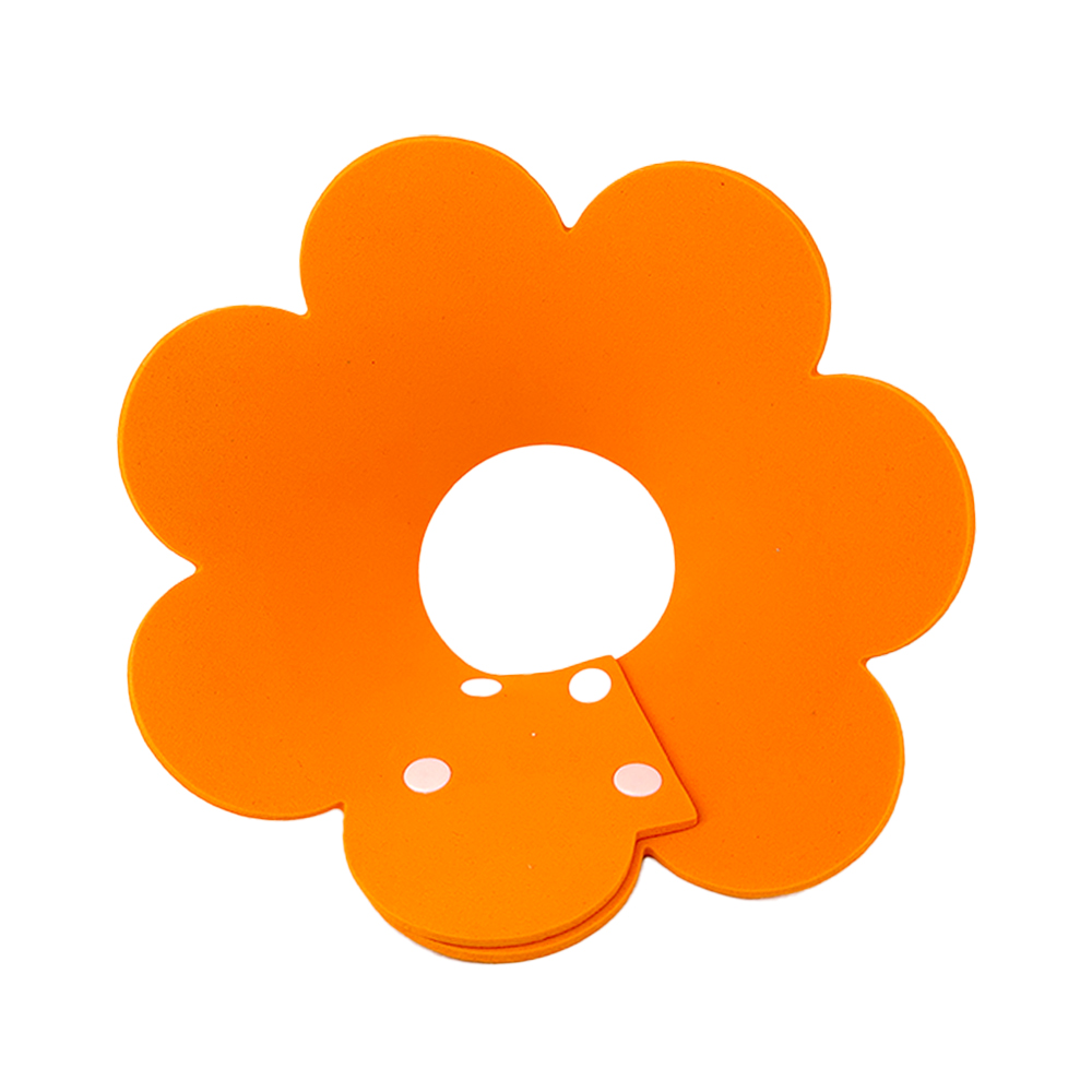 나마스펫 강아지 넥카라 고양이 깔대기 초경량 EVA 중성화 애견 목카라