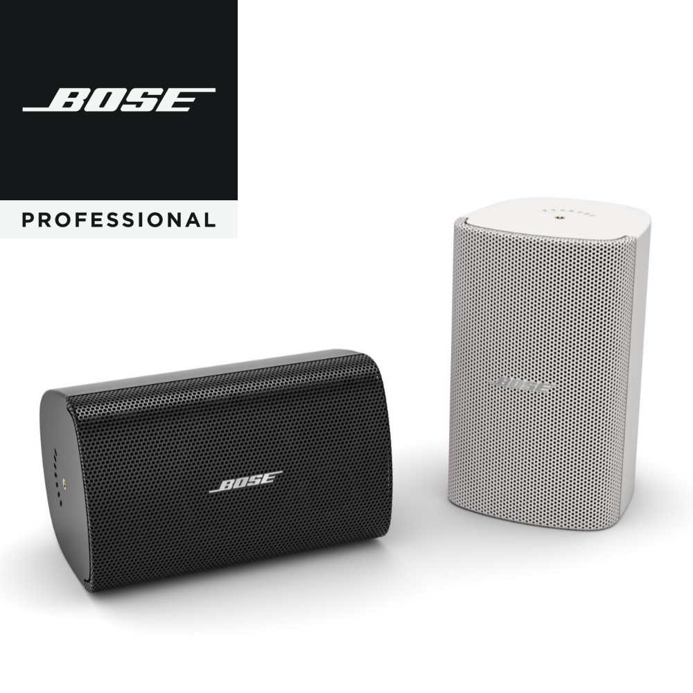 보스BOSE 카페 매장용 벽부형스피커 FS2SE - 상품 이미지