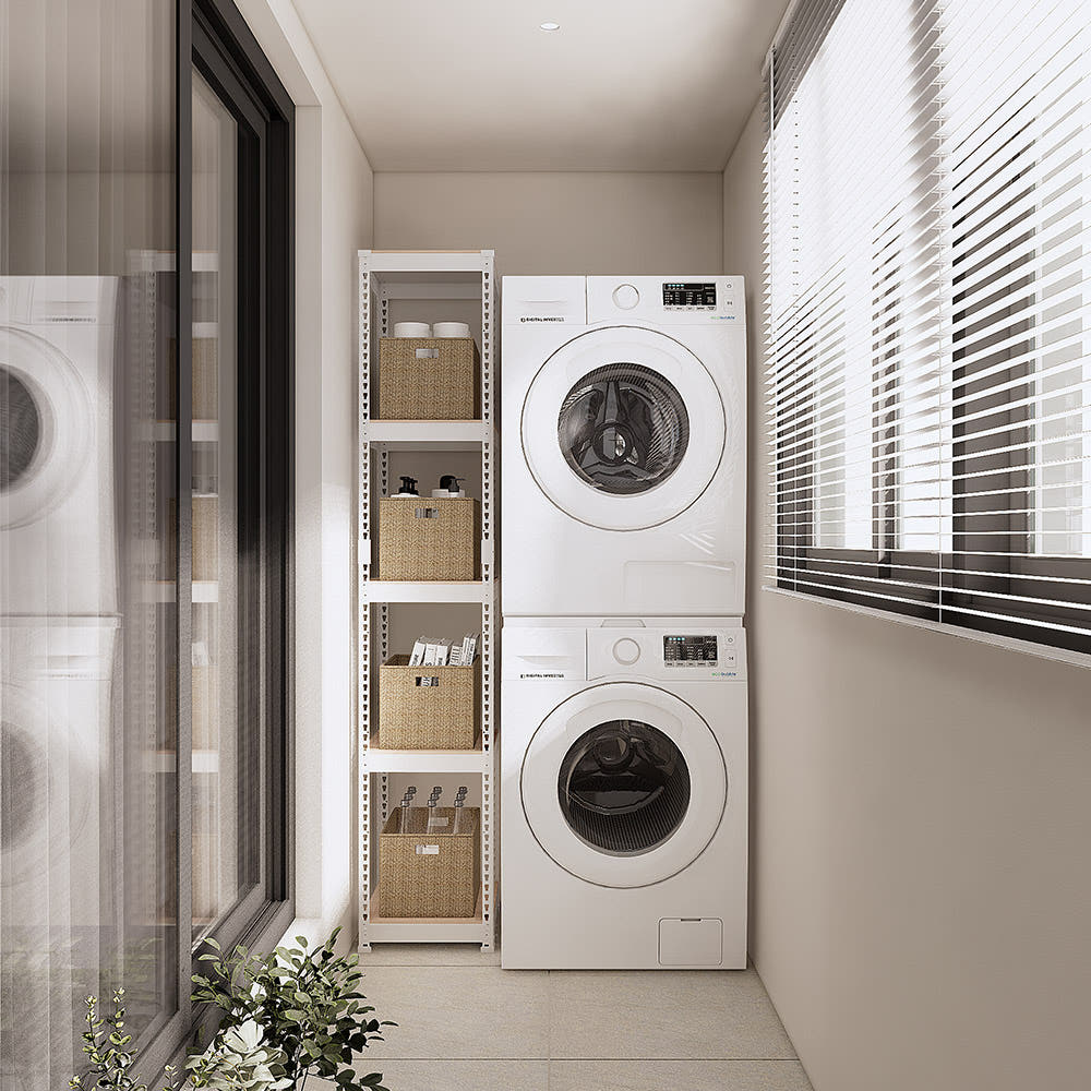 스피드랙 틈새 선반