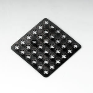 GEON 스템 스페이서 블랙 두께: 0.5mm  36개 개봉기 | 실사용 후기 - 상품 이미지 4