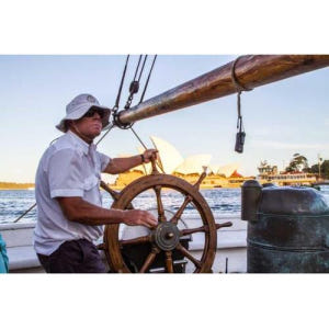 호주 시드니 톨 쉽 하버 트와일라잇 디너 크루즈 솔직 후기 | 실사용자 리뷰 분석 - 상품 이미지 1