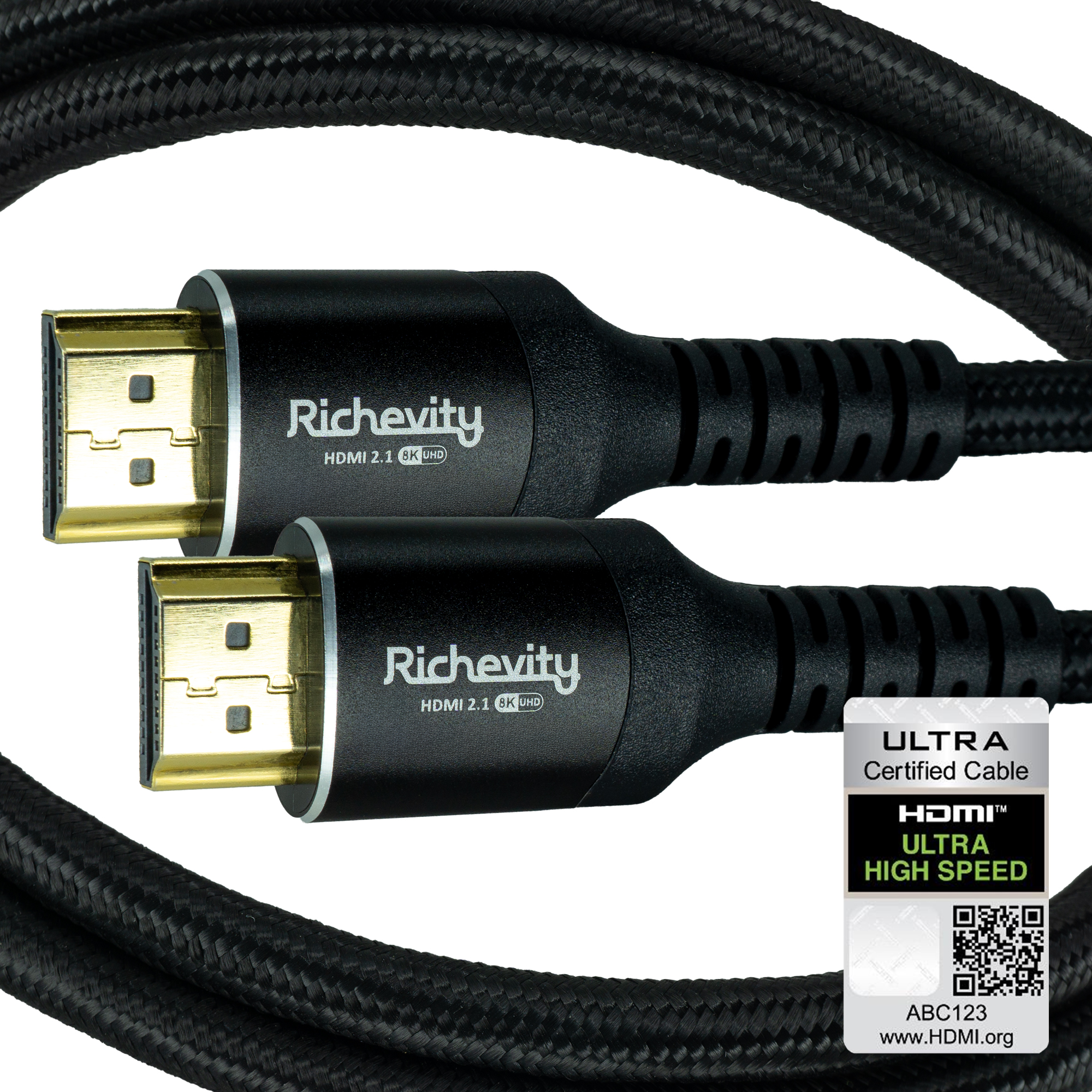 HDMI 2.1 케이블 추천 리체비티 사용후기 HDMI 케이블 선택법