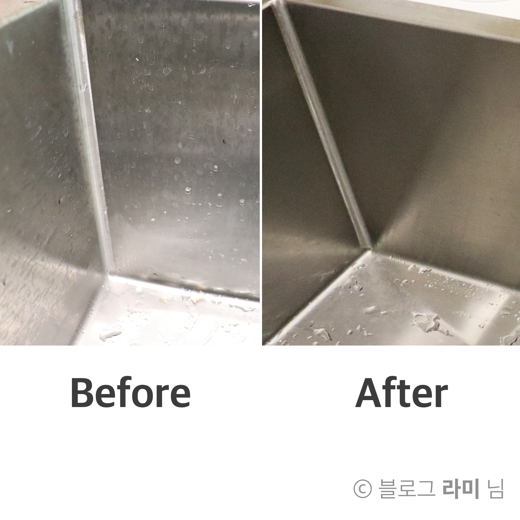 토리 리빙폴리쉬 욕실 주방 가구 다목적 세정제 찌든때 손때 제거제 물때 클리너 이미지 2
