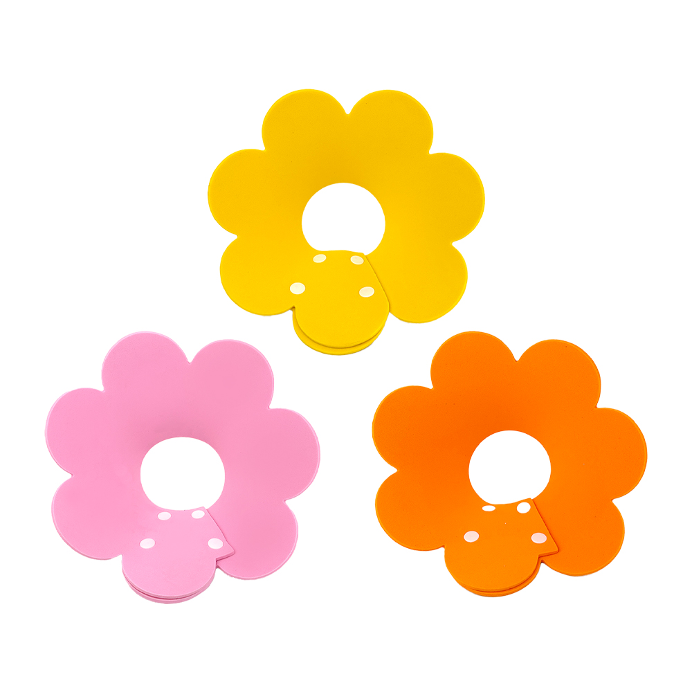 나마스펫 강아지 넥카라 고양이 깔대기 초경량 EVA 중성화 애견 목카라