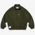 더블탭스 WTAPS 23AW DEPST 스웨터 폴리 포트리스 3색 착용 후기 | 사이즈/핏 총정리 썸네일