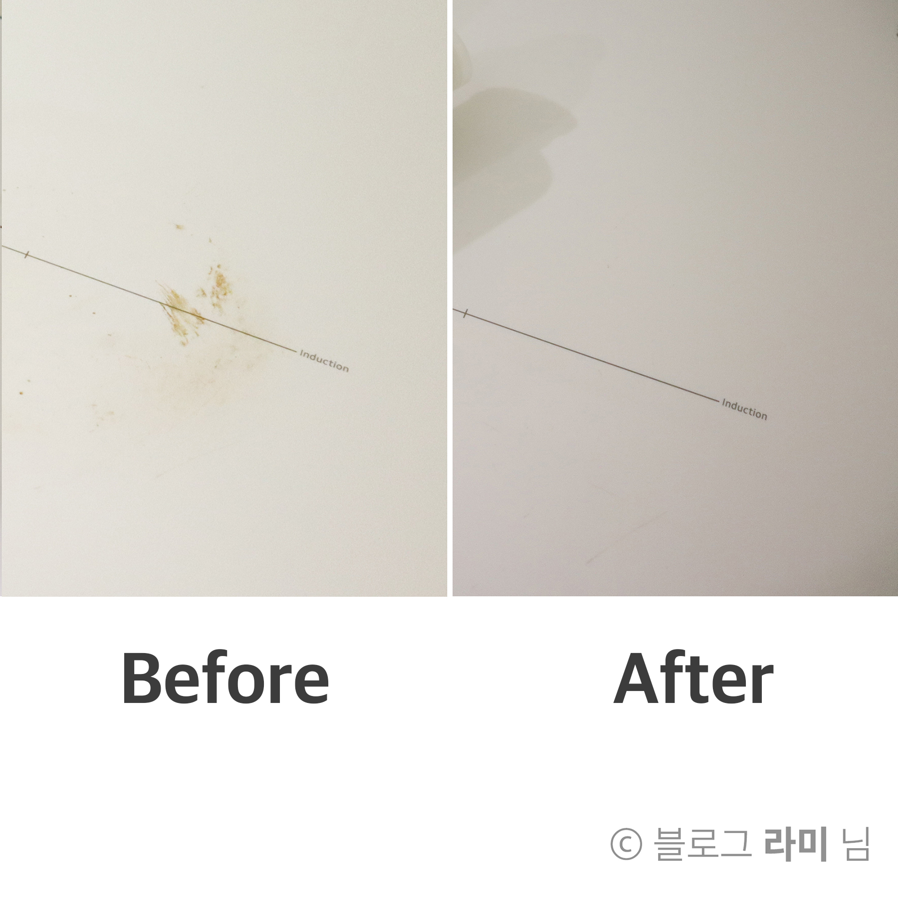 토리 리빙폴리쉬 욕실 주방 가구 다목적 세정제 찌든때 손때 제거제 물때 클리너 이미지 4