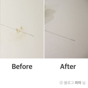 토리 리빙폴리쉬 욕실 주방 가구 다목적 세정제 찌든때 손때 제거제 물때 ... 실사용 후기 | 효과 있을까? - 상품 이미지 4