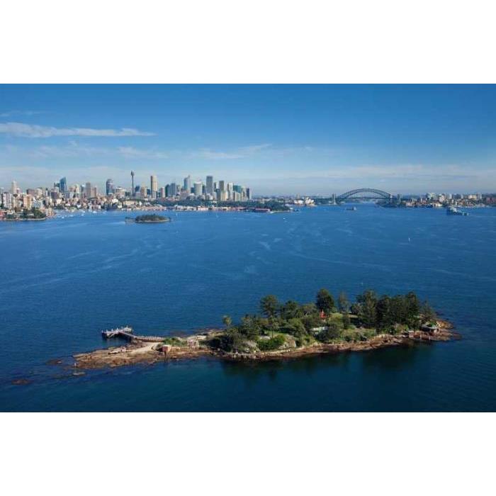 호주 시드니 자유로운 승하차(호프온 호프오프)가 가능한 하버 크루즈 페리 티켓 이미지 2