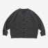 DESCENDANT 디센던트 23AW NURSE KNIT CARDIGAN... 착용 후기 | 사이즈/핏 총정리 썸네일