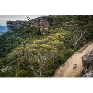 호주 시드니 블루마운틴 산악 전자 자전거 타기, 나로우넥 고원 솔직 후기 | 실사용자 리뷰 분석 - 상품 이미지 4