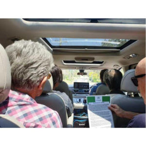 호주 시드니: 디럭스 프라이빗 데이 투어 블루마운틴 하이라이트 솔직 후기 | 실사용자 리뷰 분석 - 상품 이미지 3