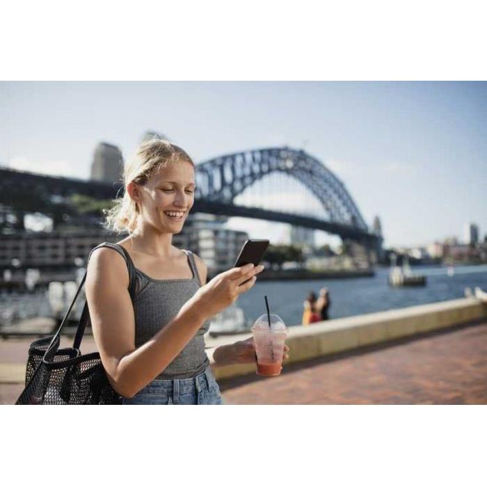 호주 시드니 록스 스 캐빈저 헌트 어드벤처 게임 잠금 해제 이미지 3